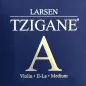 Preview: Larsen Tzigane 4/4 Violin A Saite, Aluminium umsponnen