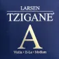 Preview: Larsen Tzigane 4/4 Violine A-Saite – Aluminium umsponnen