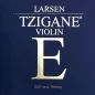Preview: Larsen Tzigane 4/4 Violine E-Saite – Karbonstahl mit Kugel oder Schlinge