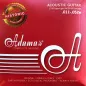 Preview: ADAMAS AKUSTIK-GITARREN SAITEN SATZ HISTORIC REISSUE PHOSPHOR BRONZE 1749 Super-Light .011-.052