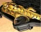 Mobile Preview: saXholder Tragesystem für Saxofon, Bass Clarinet, Fagott