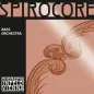 Preview: Thomastik Spirocore Orchestra 1/2 Kontrabass Saiten Satz