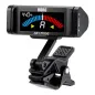 Preview: KORG AW-LT100G Clip-On Tuner für Gitarre – schwarz
