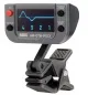 Preview: KORG AW-OTB-POLY Clip-on Tuner Stimmgerät, schwarz Preview: KORG AW-OTB-POLY Clip-on Tuner Stimmgerät, schwarz