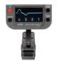 Preview: KORG AW-OTB-POLY Clip-on Tuner Stimmgerät, schwarz Preview: KORG AW-OTB-POLY Clip-on Tuner Stimmgerät, schwarz