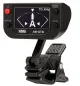 Preview: KORG AW-OTB Clip-on Tuner Stimmgerät, schwarz Preview: KORG AW-OTB Clip-on Tuner Stimmgerät, schwarz