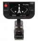 Preview: KORG AW-OTB Clip-on Tuner Stimmgerät, schwarz Preview: KORG AW-OTB Clip-on Tuner Stimmgerät, schwarz