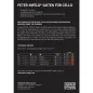 Preview: Thomastik PETER INFELD® 4/4 CELLO (VIOLONCELLO) G Saite_Beschreibung