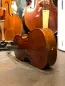 Preview: Siebenbürgisches/Rumänisches 1/2 "Professional" Geigenbauer Cello, nicht spielfertig