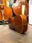 Preview: Siebenbürgisches/Rumänisches 1/2 "Professional" Geigenbauer Cello, nicht spielfertig