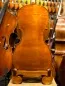 Mobile Preview: Siebenbürgisches/Rumänisches 3/4 "Professional" Geigenbauer Cello, nicht spielfertig