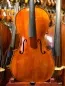 Preview: Siebenbürgisches/Rumänisches 4/4 "Professional" Geigenbauer Cello, nicht spielfertig