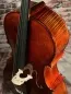 Mobile Preview: Holger Krupke 4/4 "Meister" Cello, Handmade in Germany