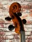Mobile Preview: Ludovic Gherghe 4/4 Meister Cello, Handarbeit aus RO