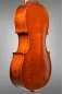 Mobile Preview: Stoica Alin 4/4 Strad. "di Bottega" Cello, Handarbeit aus RO