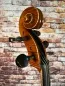 Mobile Preview: Stoica Alin 7/8 Strad. "Meister" Cello, Handarbeit aus RO