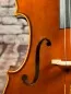 Mobile Preview: Stoica Alin 7/8 Strad. "Meister" Cello, Handarbeit aus RO