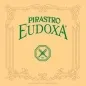 Preview: Pirastro Eudoxa 4/4 Violin Saiten SATZ, E-Kugel oder -Schlinge