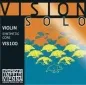 Preview: Thomastik Vision SOLO 4/4 Violin Saiten SATZ, 