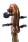 Mobile Preview: Stoica Alin 4/4 "Professional" Violin Geige Set mit Bogen, Etui, Schulterstütze und Koloph.