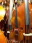 Preview: Sandru Stroe 4/4 Meister Violine,Handarbeit a. Siebenbürgen
