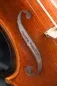 Mobile Preview: Stefano Trabucchi 4/4 Violine - Handarbeit aus Cremona, IT
