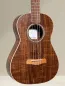 Preview: APC B OVA Traditional Bariton Ukulele aus massivem Ovangkol - Deckeansicht