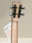 Preview: APC BL Simple Bariton Ukulele aus massivem Mahagoni - Mechaniken