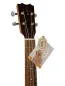 Preview: APC Full Rosewood Concert Ukulele aus massivem Palisander – Kopfansicht vorne mit Logo Preview: APC Full Rosewood Concert Ukulele aus massivem Palisander – Kopfansicht vorne mit Logo
