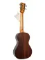 Preview: APC Full Rosewood Concert Ukulele aus massivem Palisander – Rückansicht Preview: APC Full Rosewood Concert Ukulele aus massivem Palisander – Rückansicht