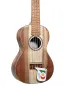 Preview: APC CT Traditional Concert Ukulele aus vollmassiver Koa-Akazie – Deckeansicht Preview: APC CT Traditional Concert Ukulele aus vollmassiver Koa-Akazie – Deckeansicht