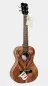 Preview: Vorderansicht der APC LG T MP Tenor Ukulele aus massiver Akazie Preview: Vorderansicht der APC LG T MP Tenor Ukulele aus massiver Akazie