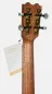 Preview: Kopfansicht hinten mit Mechaniken der handgefertigten APC Luthier Ukulele LG T MP Preview: Kopfansicht hinten mit Mechaniken der handgefertigten APC Luthier Ukulele LG T MP