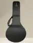 Preview: APC MOC312 Oktav-Mandoline – Vollmassiv aus Palisander und Fichte - Koffer von vorne