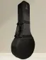 Preview: APC MOC312 Oktav-Mandoline – Vollmassiv aus Palisander und Fichte - Koffer seitlich