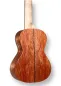 Preview: APC GT Guitarlele, Modell Traditional aus vollmassiver Akazie – Bodenansicht