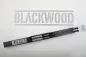 Preview: 1 Paar BLACKWOOD SALSA CARBON DRUMSTICKS Carbosticks
