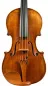 Preview: Handgefertigte Simon Joseph 15" Bratsche (Viola), Deckenansicht, inspiriert vom Stradivarius-Modell