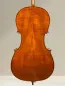Preview: Bucur Ioan linkshänder 4/4 Cello (Violoncello) Stradivarius Modell, Bodenansicht Preview: Bucur Ioan linkshänder 4/4 Cello (Violoncello) Stradivarius Modell, Bodenansicht