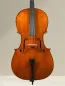 Preview: Bucur Ioan linkshänder 4/4 Cello (Violoncello) Stradivarius Modell, Deckenansicht Preview: Bucur Ioan linkshänder 4/4 Cello (Violoncello) Stradivarius Modell, Deckenansicht