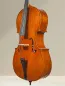 Preview: Bucur Ioan linkshänder 4/4 Cello (Violoncello) Stradivarius Modell, Decken-Zargenansicht Preview: Bucur Ioan linkshänder 4/4 Cello (Violoncello) Stradivarius Modell, Decken-Zargenansicht