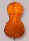 Preview: Bucur Ioan Professional 4/4 Linkshänder Cello 2025 (Nr. 2) – Bodenansicht