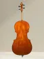 Preview: Bucur Ioan linkshänder 4/4 Cello (Violoncello) Stradivarius Modell, Rueckansicht Preview: Bucur Ioan linkshänder 4/4 Cello (Violoncello) Stradivarius Modell, Rueckansicht