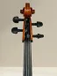 Preview: Bucur Ioan linkshänder 4/4 Cello (Violoncello) Stradivarius Modell, Schneckenansicht-vorne Preview: Bucur Ioan linkshänder 4/4 Cello (Violoncello) Stradivarius Modell, Schneckenansicht-vorne