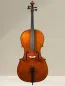 Preview: Bucur Ioan linkshänder 4/4 Cello (Violoncello) Stradivarius Modell, Vorderansicht Preview: Bucur Ioan linkshänder 4/4 Cello (Violoncello) Stradivarius Modell, Vorderansicht