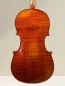 Preview: Bucur Ioan 39,9 cm Viola aus Reghin, gebaut 2021 – Bodenansicht