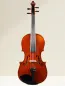 Preview: Bucur Ioan 39,9 cm Viola aus Reghin, gebaut 2021 – Vorderansicht
