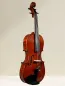 Preview: Bucur Ioan 39,9 cm Viola aus Reghin, gebaut 2021 – Vorderansicht seitlich