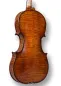 Preview: Professional Violine Butiu Cornel Stradivari Modell 2024 -Boden-Zargeansicht