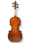 Preview: Professional Violine Butiu Cornel Stradivari Modell 2024 -Rückansicht